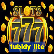 tubidy lite